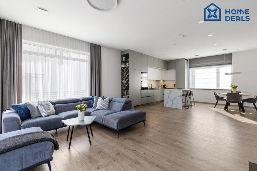 Parduodamas namas Žiedo g., Galgių k., Vilniaus r. sav., 150.44 m² ploto 4 kambariai 12