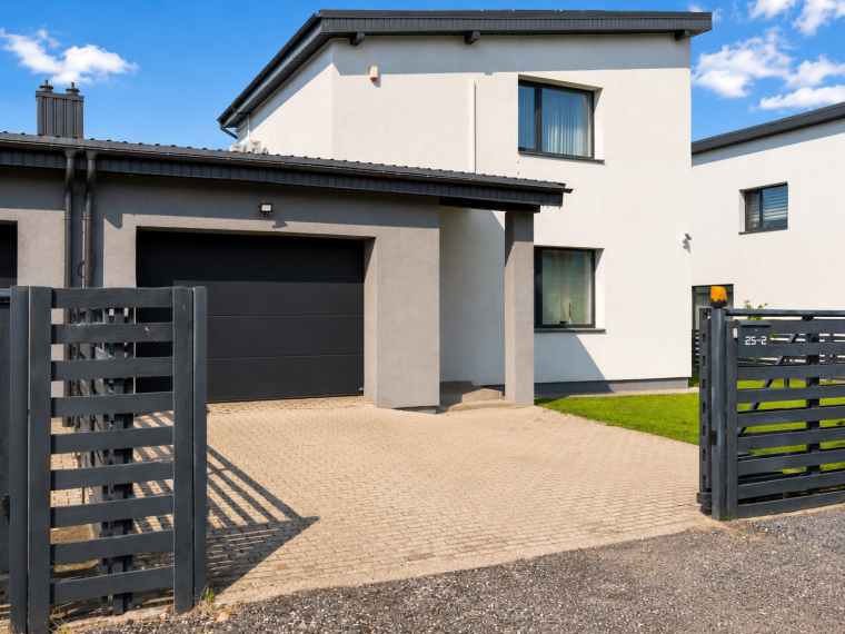 Parduodamas namas Žiedo g., Galgių k., Vilniaus r. sav., 150.44 m² ploto 4 kambariai 31