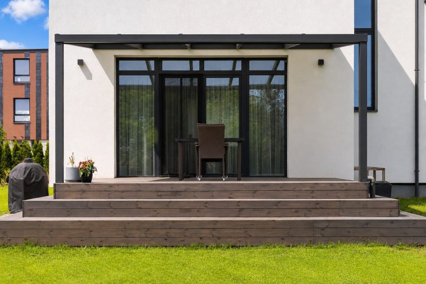 Parduodamas namas Žiedo g., Galgių k., Vilniaus r. sav., 150.44 m² ploto 4 kambariai 36