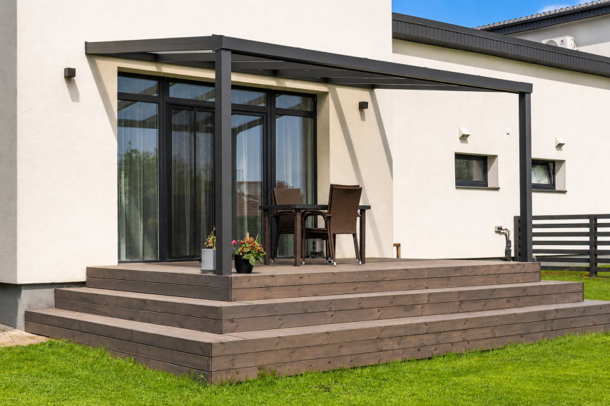 Parduodamas namas Žiedo g., Galgių k., Vilniaus r. sav., 150.44 m² ploto 4 kambariai 37