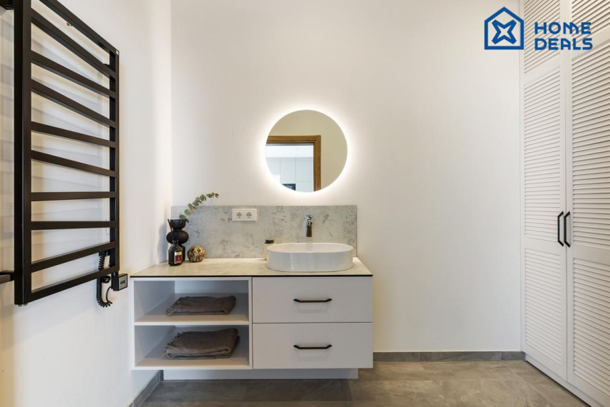 Parduodamas namas Žiedo g., Galgių k., Vilniaus r. sav., 150.44 m² ploto 4 kambariai 16
