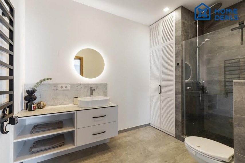 Parduodamas namas Žiedo g., Galgių k., Vilniaus r. sav., 150.44 m² ploto 4 kambariai 17