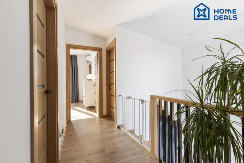 Parduodamas namas Žiedo g., Galgių k., Vilniaus r. sav., 150.44 m² ploto 4 kambariai 19