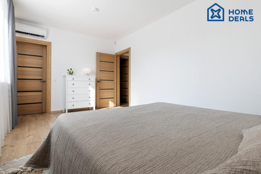 Parduodamas namas Žiedo g., Galgių k., Vilniaus r. sav., 150.44 m² ploto 4 kambariai 20