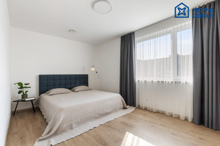 Parduodamas namas Žiedo g., Galgių k., Vilniaus r. sav., 150.44 m² ploto 4 kambariai 21