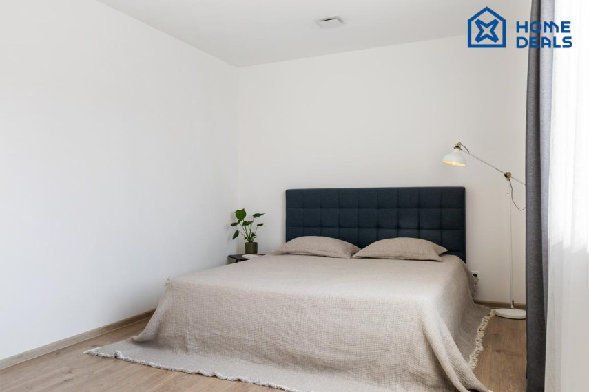 Parduodamas namas Žiedo g., Galgių k., Vilniaus r. sav., 150.44 m² ploto 4 kambariai 22