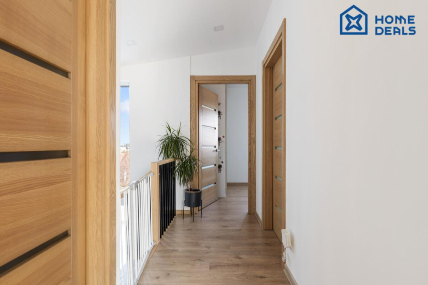 Parduodamas namas Žiedo g., Galgių k., Vilniaus r. sav., 150.44 m² ploto 4 kambariai 24
