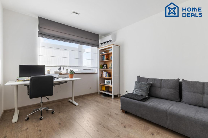 Parduodamas namas Žiedo g., Galgių k., Vilniaus r. sav., 150.44 m² ploto 4 kambariai 25
