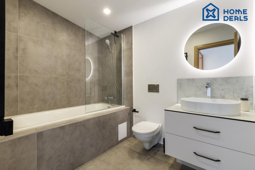 Parduodamas namas Žiedo g., Galgių k., Vilniaus r. sav., 150.44 m² ploto 4 kambariai 27