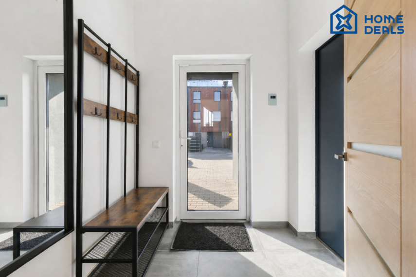 Parduodamas namas Žiedo g., Galgių k., Vilniaus r. sav., 150.44 m² ploto 4 kambariai 28