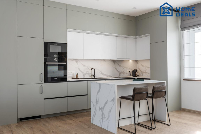 Parduodamas namas Žiedo g., Galgių k., Vilniaus r. sav., 150.44 m² ploto 4 kambariai 5