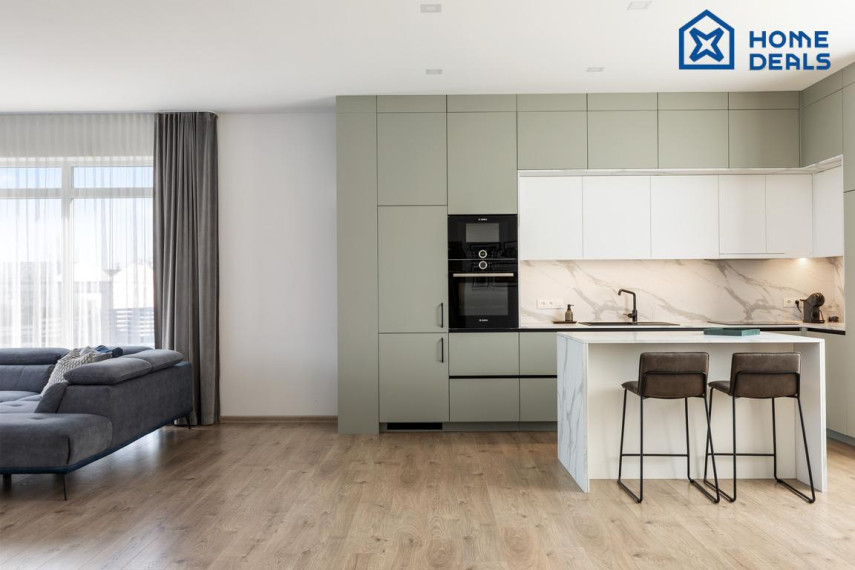 Parduodamas namas Žiedo g., Galgių k., Vilniaus r. sav., 150.44 m² ploto 4 kambariai 8