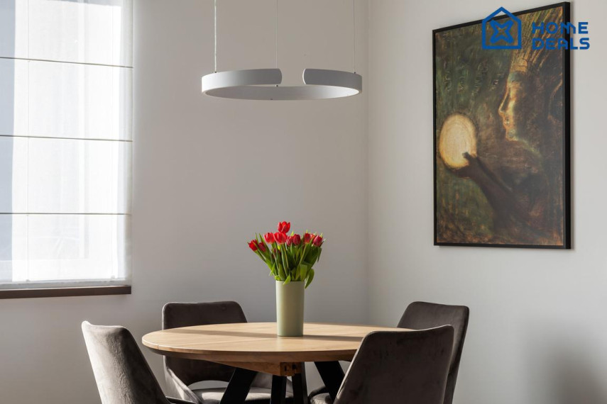 Parduodamas namas Žiedo g., Galgių k., Vilniaus r. sav., 150.44 m² ploto 4 kambariai 10