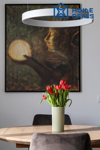 Parduodamas namas Žiedo g., Galgių k., Vilniaus r. sav., 150.44 m² ploto 4 kambariai 11