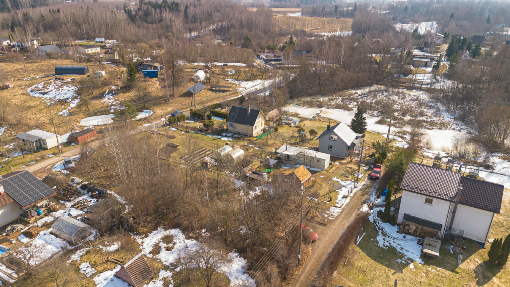 Parduodamas kitos paskirties sklypas Pienių g., Brinkiškių k., Vilniaus r. sav., 12 a ploto 8