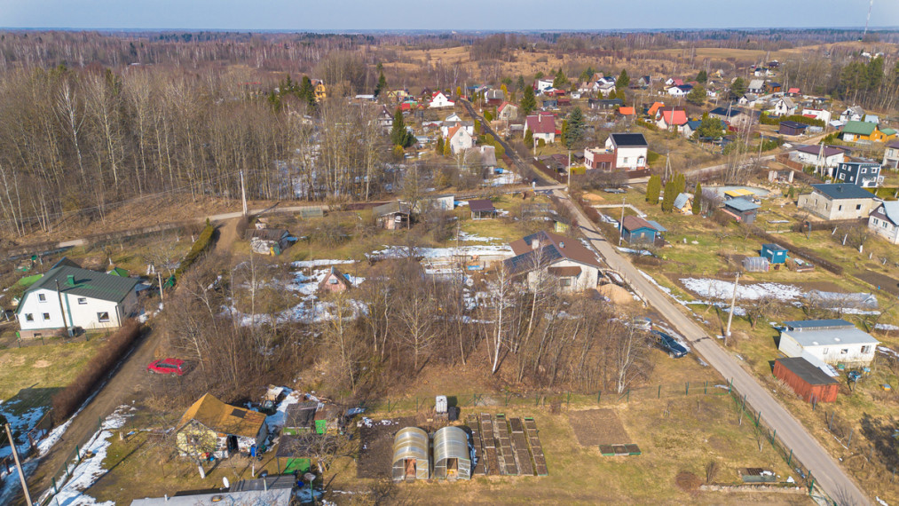Parduodamas kitos paskirties sklypas Pienių g., Brinkiškių k., Vilniaus r. sav., 12 a ploto 14