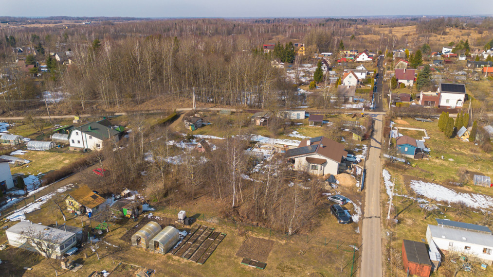 Parduodamas kitos paskirties sklypas Pienių g., Brinkiškių k., Vilniaus r. sav., 12 a ploto 15