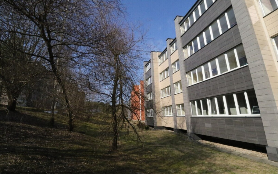 Parduodamas butas Storių g., Anykščiuose, 47.6 kv.m ploto 3