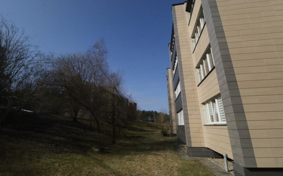 Parduodamas butas Storių g., Anykščiuose, 47.6 kv.m ploto 6