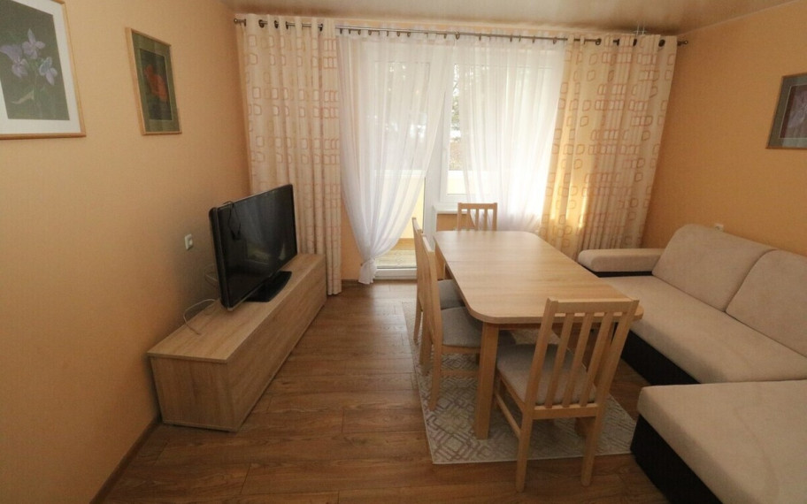 Parduodamas butas Storių g., Anykščiuose, 47.6 kv.m ploto 7