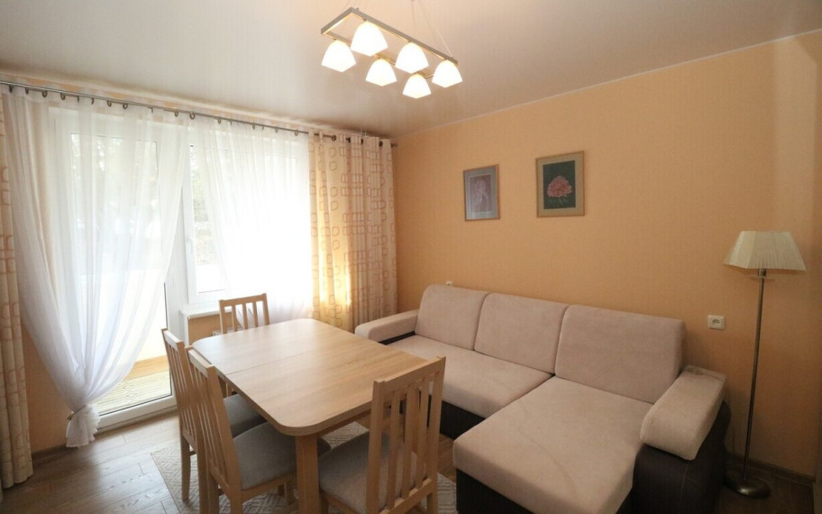 Parduodamas butas Storių g., Anykščiuose, 47.6 kv.m ploto 8