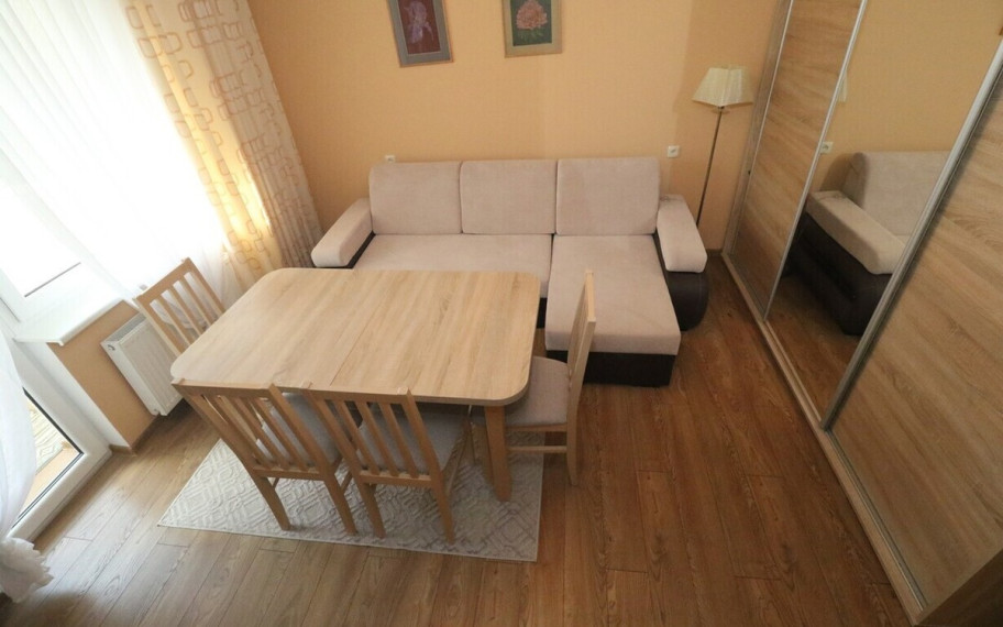 Parduodamas butas Storių g., Anykščiuose, 47.6 kv.m ploto 9