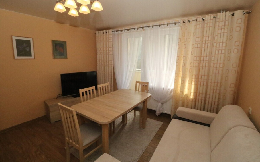 Parduodamas butas Storių g., Anykščiuose, 47.6 kv.m ploto 10