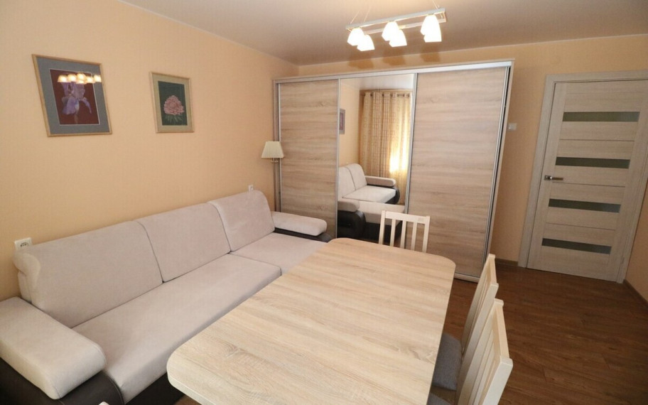 Parduodamas butas Storių g., Anykščiuose, 47.6 kv.m ploto 11