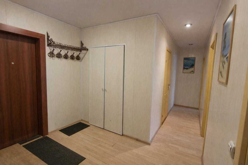 Parduodamas butas Šarkuvos g., Kauno m., Kauno m. sav., 64.1 m2 ploto, 3 kambariai 10