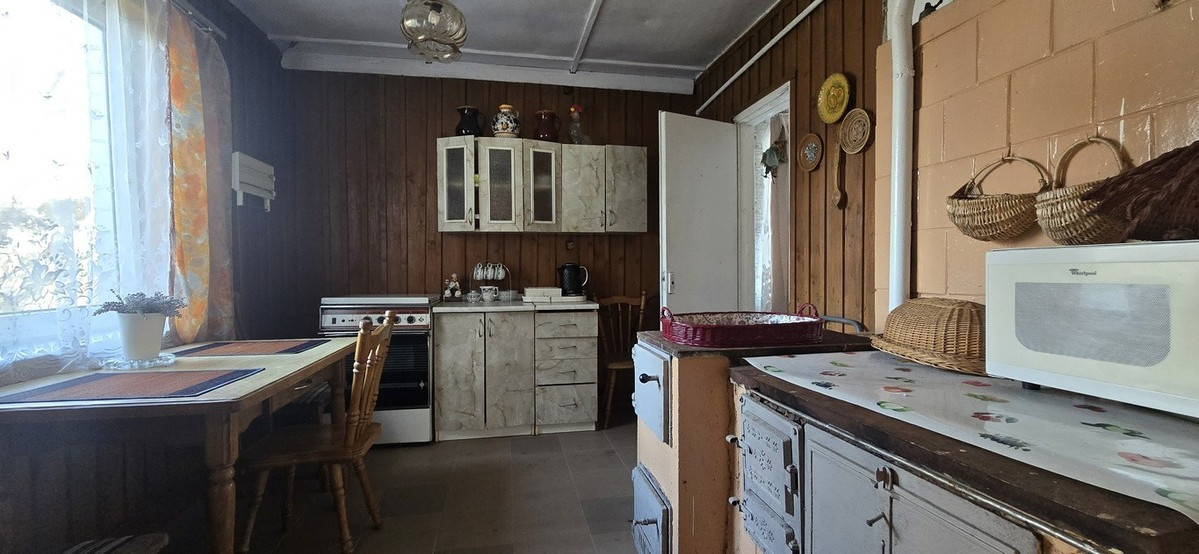 Parduodamas namas Ievų g., Aristavos k., 64 kv.m ploto 8