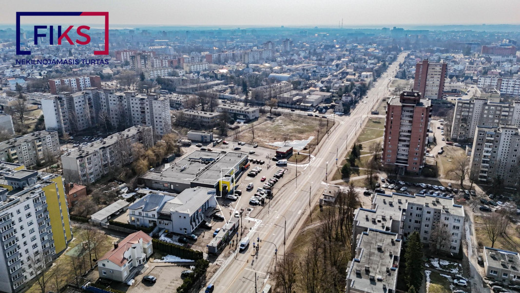 Parduodamos patalpos Sukilėlių pr., Eiguliai, Kauno m., Kauno m. sav., 12 m² ploto 10