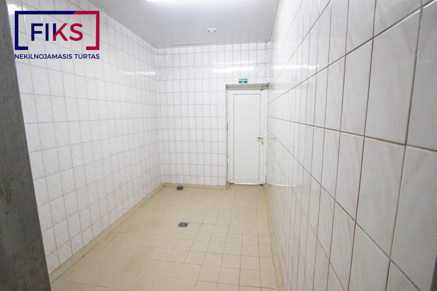 Parduodamos patalpos Kaimelės g., Romainiai, Kauno m., Kauno m. sav., 615.42 m² ploto 14