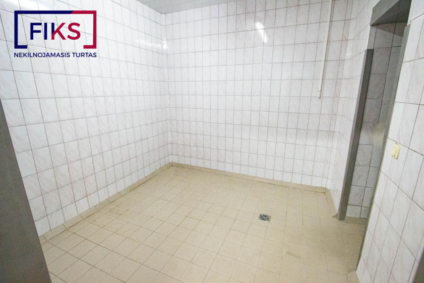 Parduodamos patalpos Kaimelės g., Romainiai, Kauno m., Kauno m. sav., 615.42 m² ploto 15
