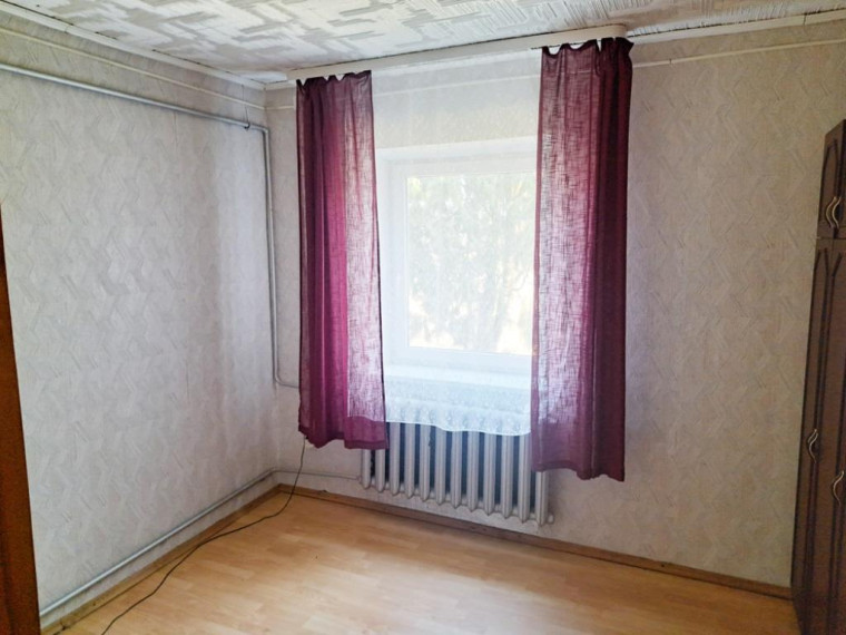 Parduodamas namas Juodonių k., Širvintų r. sav., 50.13 m² ploto 3 kambariai 11