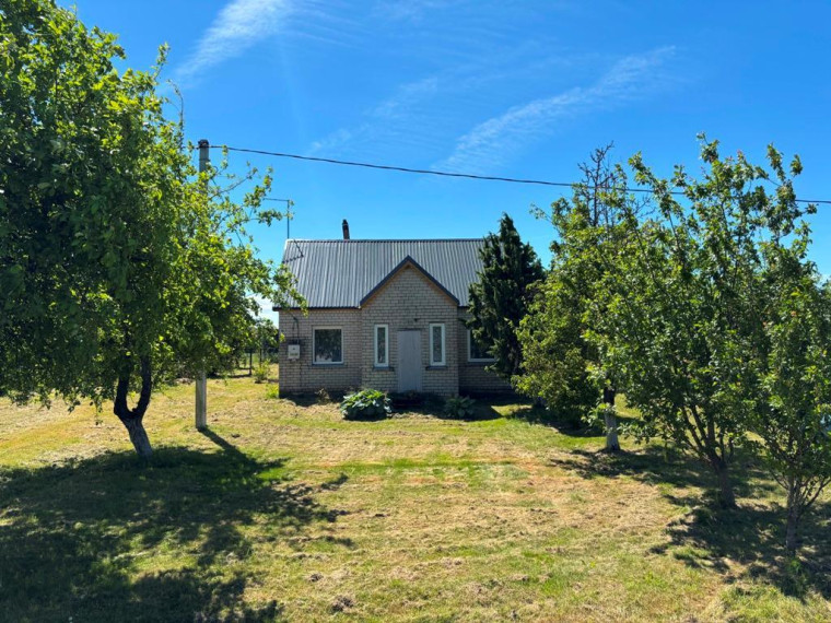Parduodamas namas Juodonių k., Širvintų r. sav., 50.13 m² ploto 3 kambariai 1