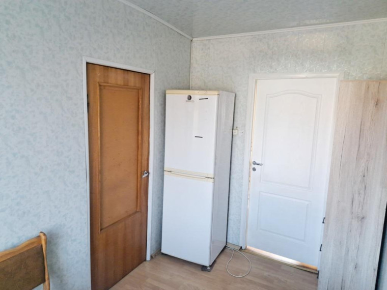Parduodamas namas Juodonių k., Širvintų r. sav., 50.13 m² ploto 3 kambariai 12