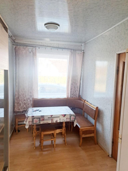 Parduodamas namas Juodonių k., Širvintų r. sav., 50.13 m² ploto 3 kambariai 14
