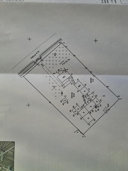 Parduodamas namas Juodonių k., Širvintų r. sav., 50.13 m² ploto 3 kambariai 22