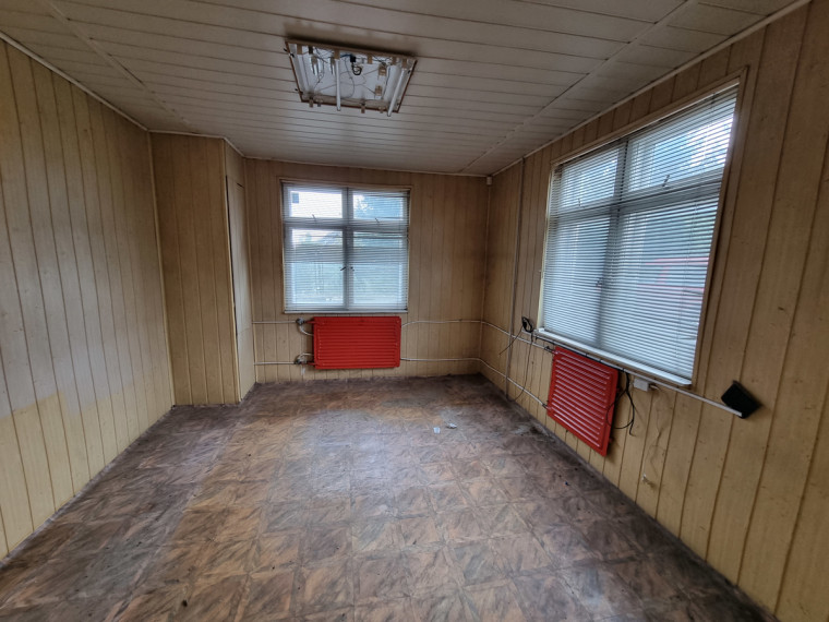 Nuomojamos gamybinės, sandėliavimo patalpos Palangos g., Rietavo m., Rietavo sav., 421 m2 ploto 11