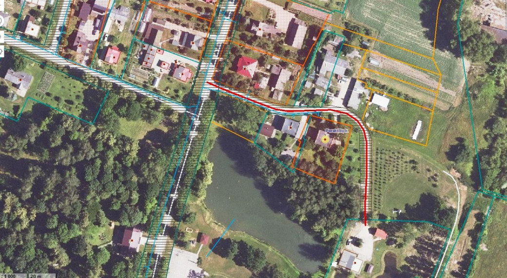 Parduodamas namas Bangelės g., Perekšlių k., Panevėžio r. sav., 73.00 m² ploto 3 kambariai 15