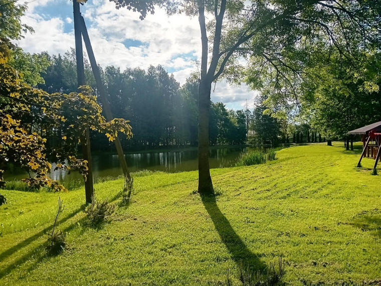 Parduodamas namas Bangelės g., Perekšlių k., Panevėžio r. sav., 73.00 m² ploto 3 kambariai 11
