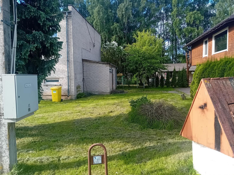 Parduodamas namas Bangelės g., Perekšlių k., Panevėžio r. sav., 73.00 m² ploto 3 kambariai 13