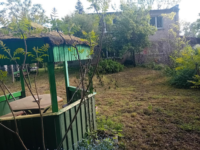 Parduodamas namas Bangelės g., Perekšlių k., Panevėžio r. sav., 73.00 m² ploto 3 kambariai 18