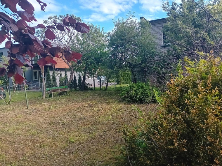 Parduodamas namas Bangelės g., Perekšlių k., Panevėžio r. sav., 73.00 m² ploto 3 kambariai 19