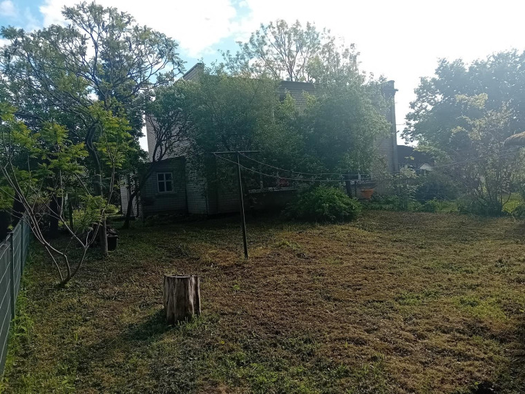 Parduodamas namas Bangelės g., Perekšlių k., Panevėžio r. sav., 73.00 m² ploto 3 kambariai 20