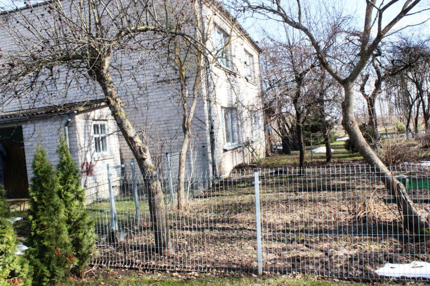 Parduodamas namas Bangelės g., Perekšlių k., Panevėžio r. sav., 73.00 m² ploto 3 kambariai 2