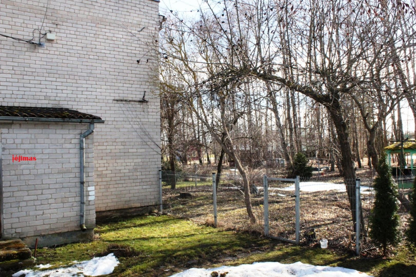Parduodamas namas Bangelės g., Perekšlių k., Panevėžio r. sav., 73.00 m² ploto 3 kambariai 3