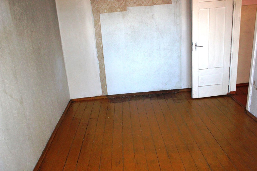 Parduodamas namas Bangelės g., Perekšlių k., Panevėžio r. sav., 73.00 m² ploto 3 kambariai 9