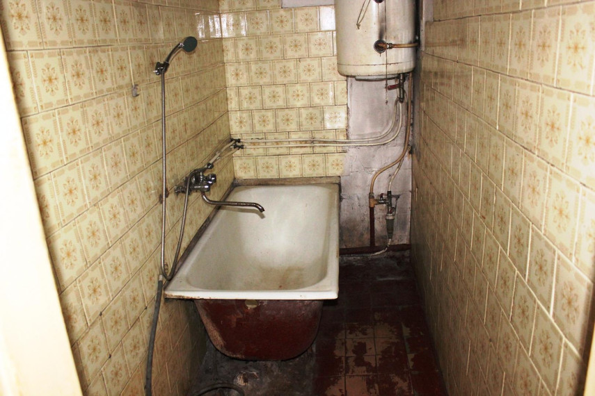 Parduodamas namas Bangelės g., Perekšlių k., Panevėžio r. sav., 73.00 m² ploto 3 kambariai 10