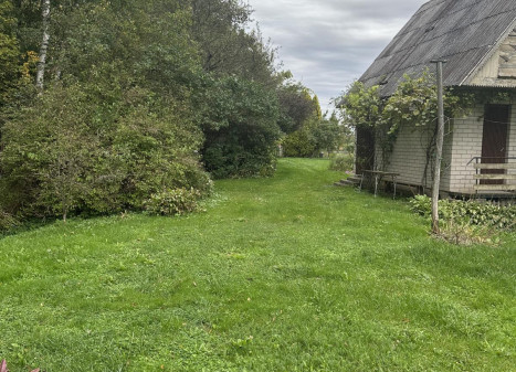 Parduodamas sklypas Pempių kelias, Kėdainių m., Kėdainių r. sav., 10.00 a ploto
